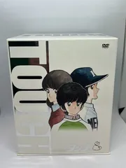 2025年最新】タッチ tvシリーズ dvd-boxの人気アイテム - メルカリ