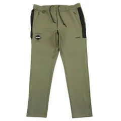 2025年最新】FCRB EASY PANTSの人気アイテム - メルカリ