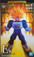 2025年最新】ドラゴンボール オムニバス超 トランクスの人気