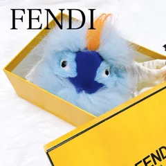 2025年最新】fendi モンスター リングの人気アイテム - メルカリ