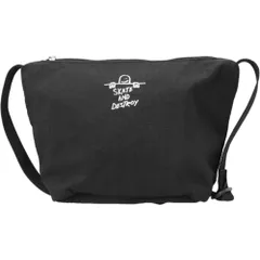 ☆ BKWT ☆ THRASHER スラッシャー ミニショルダーバッグ THRASHER スラッシャー バッグ THR-308 マークゴンザレス ショルダーバッグ ショルダーバック 斜めがけバッグ 小さめ メンズ レディース ブランド おしゃれ シンプル ロゴ