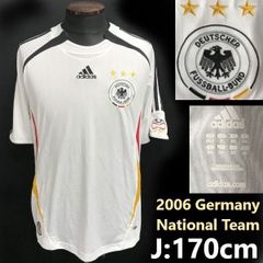 adidas ドイツ代表 ムシアラ 10番 サッカーシャツ M K0788 - メルカリ
