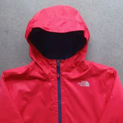 購入決定【US規格】THE NORTH FACE ザノースフェイス  裏ボアNYLON JACKET