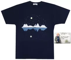 うたプリ　スペシャルTシャツ　四ノ宮那月 うたの☆プリンスさまっ♪ - 四ノ宮那月 Ani-Art Tシャツ/メンズ