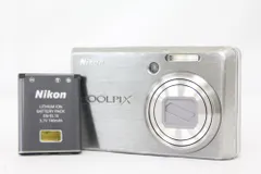 Nikon coolpix s600 デジタルカメラ ゴールド 充電器付き Amazon | Nikon デジタルカメラ COOLPIX S600 ピンクゴールド