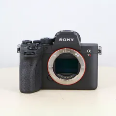 SONY a7R IV 28-200mm α7R I V 【新品】アクセサリー付 SONY ソニー SONY α7R IV ミラーレス一眼カメラ(ボディ単体
