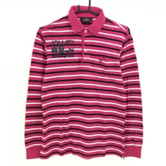 2025年最新】ポロシャツ マンシングウェアの人気アイテム - メルカリ