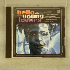 2025年最新】ハロー・ヤング・ラヴァーズの人気アイテム - メルカリ