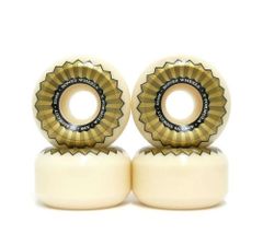 Supreme Zoo York Spitfire Wheels 53mm - メルカリ