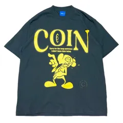 2024年最新】coin parking delivery tシャツの人気アイテム - メルカリ