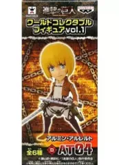 進撃の巨人 ワールドコレクタブルフィギュア ワーコレ 7点 まとめ売り Amazon.co.jp: アニメ・コミック 進撃の巨人 MEGAワールド