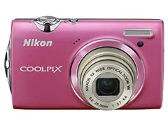 2025年最新】COOLPIX S5100の人気アイテム - メルカリ