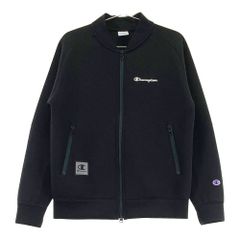 サイズ：L LE COQ GOLF ルコックゴルフ 2WAY 裏メッシュ ジップ