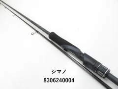 シマノ　エンカウンターML106 本体のみ シマノ エンカウンターS106Mを徹底インプレ！【コスパ良好・超