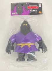 キン肉マン ファイブスタートイ ザ・魔雲天 ブラックボディver フィギュア ショップ・ELECTRIC TOYS限定で「ファイブスタートイ NSC ザ・魔