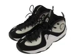 ナイキ エアペニー2 28 5センチ PENNY2 ナイキ パンダdunk