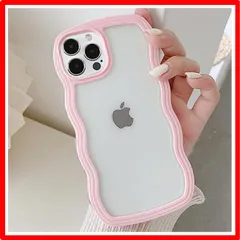 【セール中】 iPhone 14 Pro Max 6.7 inch_ピンク UEEBAI iPhone 14 Pro Max 6.7 inch 用 ケース 可愛