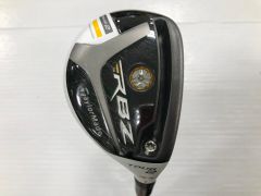 【即納】ROCKETBALLZ STAGE 2 TOUR レスキュー | 16.5 | S | TM5-213 | 中古 | ユーティリティ | テーラーメイド