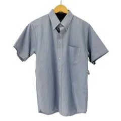 エルエルビーン L.L.Bean 80-90s USA製 L/S BD オックスフォードシャツ メンズ  17 1/2