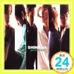 2024年最新】Shinhwa シンファの人気アイテム - メルカリ