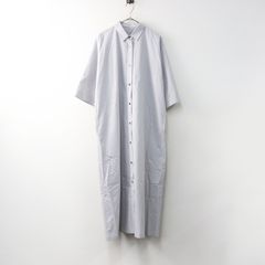 2023SS パドカレ pas de calais Vネック フレンチスリーブ タック ブラウス 36/グリーン トップス プルオーバー【2400014499483】 期間限定価格】2023SS パドカレ pas de calais Vネック フレンチ