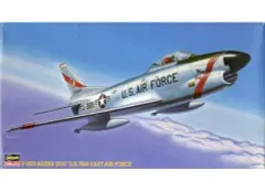 2026年最新】ハセガワ 1/72 F-86D セイバードッグの人気アイテム
