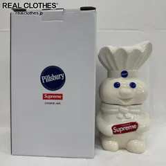 2025年最新】doughboy cookie jarの人気アイテム - メルカリ