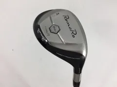 ロマロ Ray TypeR Black 24度 NSPRO HY110 S ロマロ Ray TypeR Black 24度 NSPRO HY110 S ロマロ Ray TypeR Black