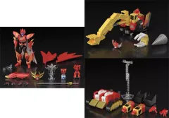 新品未開封 スーパーミニプラ ゴルドラン ジェイデッカー ダグオン セット 新品未開封 スーパーミニプラ ゴルドラン ジェイデッカー