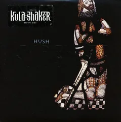 2025年最新】kula shaker hushの人気アイテム - メルカリ