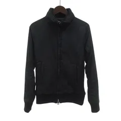 AKM エイケイエム ジャージー スタンド トラックジャケット ブルゾン L AKM エイケイエム ジャージー スタンド トラックジャケット