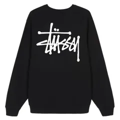 2025年最新】stussy 80s スウェットの人気アイテム - メルカリ