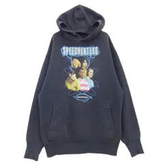 2025年最新】balenciaga スピードハンターズ パーカーの人気