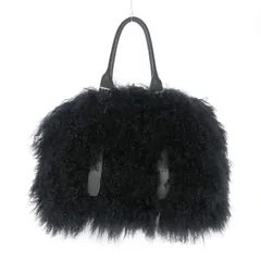 ANN DEMEULEMEESTER リュック　アンドゥムルメステール　バッグ Ann Demeulemeester - アン ドゥムルメステール チャーム付き