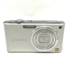2025年最新】lumix dmc-fx33の人気アイテム - メルカリ