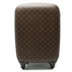 LOUIS VUITTON ルイ ヴィトン モノグラム ゼフィール55 キャリー