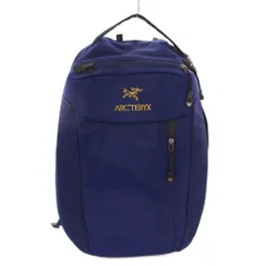 2025年最新】arc teryx BLADE 24の人気アイテム - メルカリ