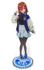【中古】アクリルスタンド・アクリルパネル 中野三玖 アクリルスタンドBIG 「映画 五等分の花嫁」 ヴィレッジヴァンガード限定