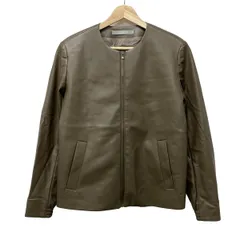 2025年最新】セオリー レザージャケットの人気アイテム - メルカリ