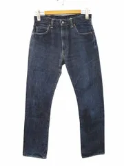 桃太郎ジーンズ　銅丹　G014MZ W31 濃紺 桃太郎ジーンズ MOMOTARO JEANS G014-MZ デニム 銅丹特濃スリム
