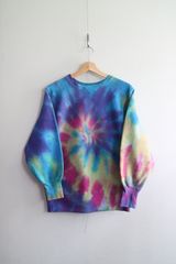 90s Champion REVERSE WEAVE タイダイ染め スウェット チャンピオン リバース