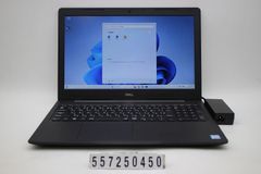 DELL Latitude 3590 Core i3 8130U 2.2GHz/8GB/256GB(SSD)/15.6W/FHD(1920x1080)/Win11 【557250450】