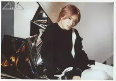 【中古】生写真(男性) M!LK/山中柔太朗/横型・膝上/「M!LK SPRING TOUR 2021 “energy”」生写真セット-25杯目-