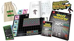 【中古】(非常に良い)スペースインベーダー インヴィンシブルコレクション 特装版 - Switch