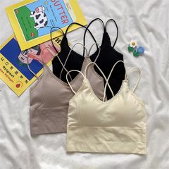 ノンワイヤーブラ　メーカー希望小売価格3,200円【Bifrost】