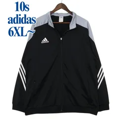 adidasトラックジャケット6XO Y2KMIX 90s00s VINTAGE 2025年最新】adidas 6xoの人気アイテム - メルカリ