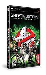 [중고](미사용·미개봉품) Ghostbusters Nla