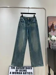 2024年最新】celine セリーヌ デニムジャケットの人気アイテム - メルカリ