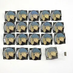 呪術廻戦 20巻 特装版 原作 ピンズ 七海建人 230点セット 呪術廻戦 20巻 特装版 原作 ピンズ 七海建人 230点セット