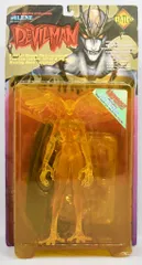 2025年最新】シレーヌ デビルマン フューチャーモデルズの人気アイテム